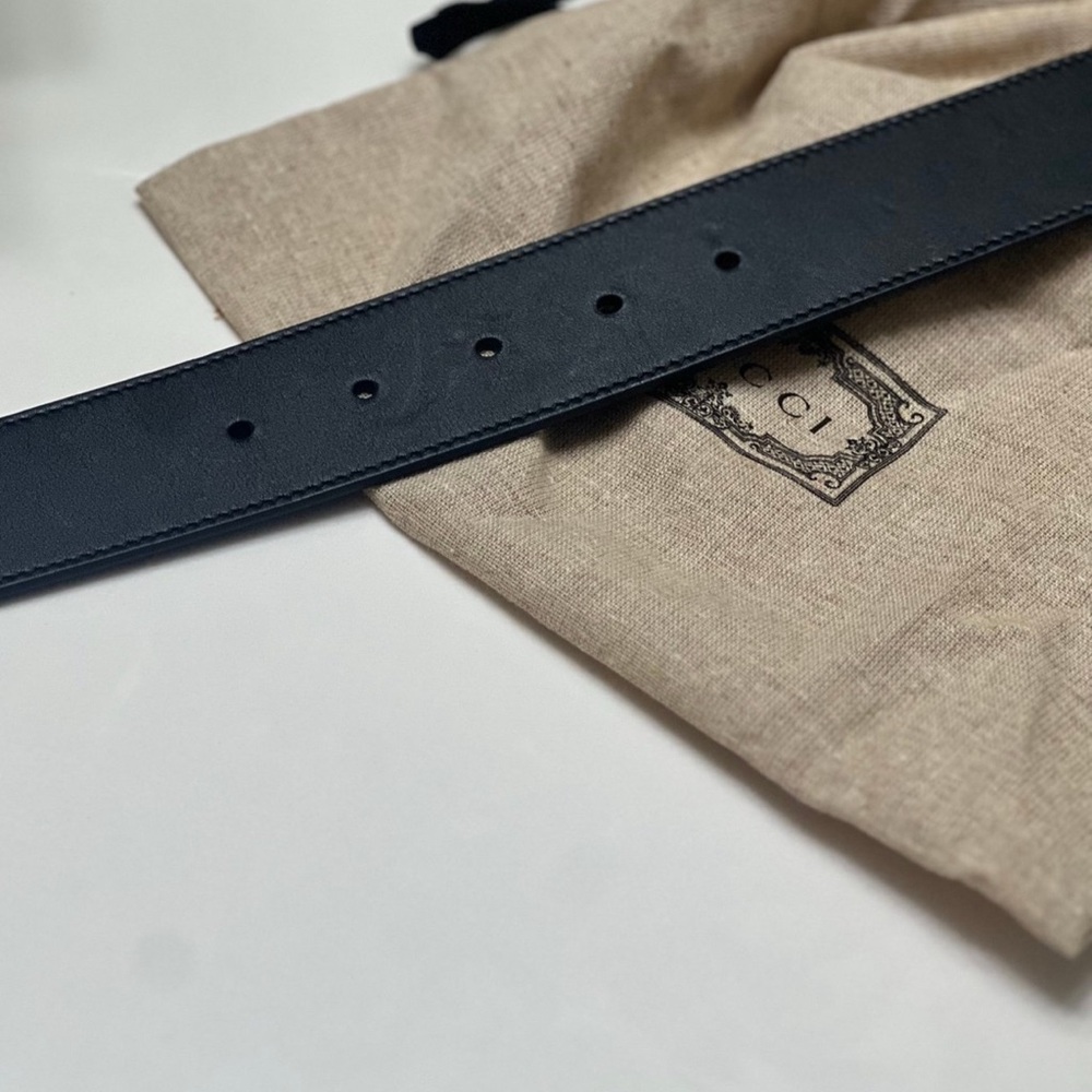Gucci Belt!! Excellent Condition!! - Picture 5 of 7